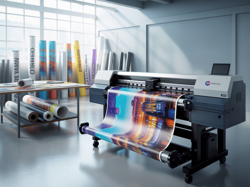 Dijital Baskıda Renk Yönetimi